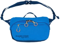 Heuptas Eagle Creek Ranger XE Waist Pack Mesa Blue Aizome Blue