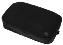 Organiser Db The Ramverk L Shallow Packing Cube Black Out