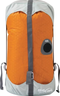 Draagtas Sealline Blocker DRY Compress 20L