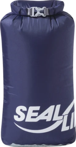 Draagtas Sealline Blocker DRY Sack 30L Navy