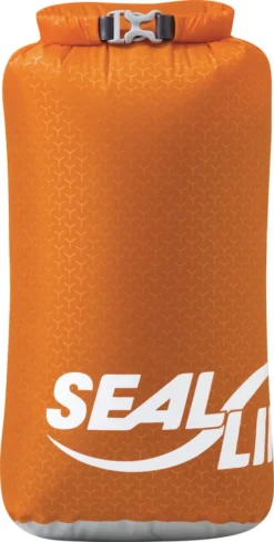 Draagtas Sealline Blocker DRY Sack 10L Orange
