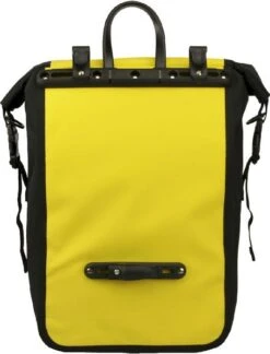 Gabbag Waterdichte Enkele Fietstas - 25 Liter - Geel 7 Gabbag Waterdichte Enkele Fietstas - 25 Liter - Geel -Tassen Winkel 0bbk510 200 05 resultaat