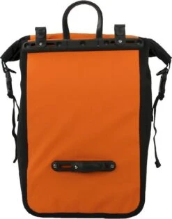 Gabbag Waterdichte Enkele Fietstas 25 Liter - Oranje 6 Gabbag Waterdichte Enkele Fietstas 25 Liter - Oranje -Tassen Winkel 0bbk510 300 05 resultaat
