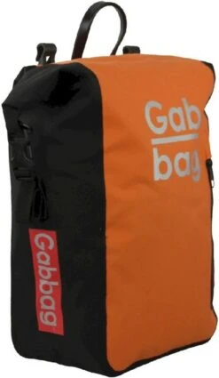 Gabbag Waterdichte Enkele Fietstas 25 Liter - Oranje 7 Gabbag Waterdichte Enkele Fietstas 25 Liter - Oranje -Tassen Winkel 0bbk510 300 08 resultaat