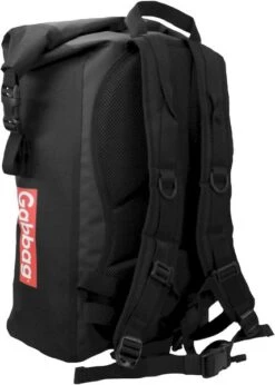 Gabbag The Original 35L Waterdichte Rugzak - Zwart -Tassen Winkel 0jgd230 100 04 resultaat