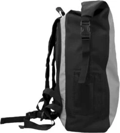 Gabbag The Original 35L Waterdichte Rugzak - Grijs -Tassen Winkel 0jgd230 110 07 resultaat