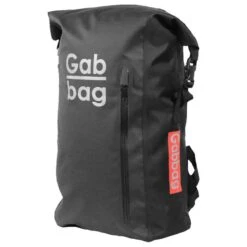 Gabbag Reflective 35L Waterdichte Rugzak - Zwart -Tassen Winkel 0ref210 100 02 1