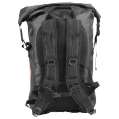 Gabbag Reflective 35L Waterdichte Rugzak - Zwart -Tassen Winkel 0ref210 100 05 1