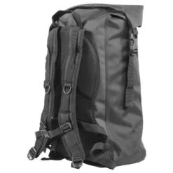 Gabbag Reflective 35L Waterdichte Rugzak - Zwart -Tassen Winkel 0ref210 100 06 1