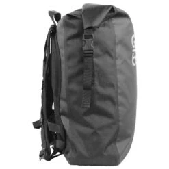 Gabbag Reflective 35L Waterdichte Rugzak - Zwart -Tassen Winkel 0ref210 100 07 1