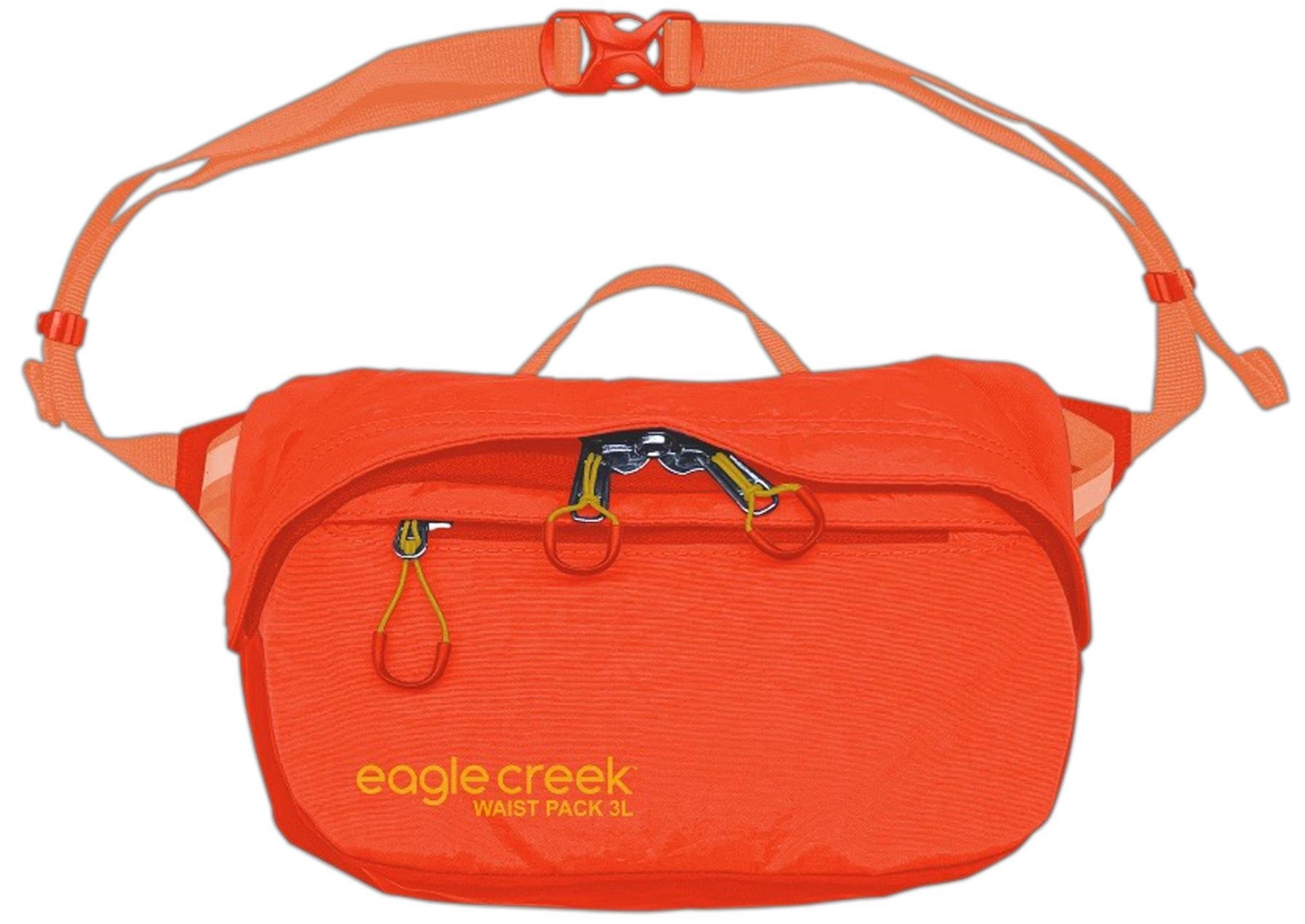 Heuptas Eagle Creek Ranger XE Waist Pack Rising Sun 1 Heuptas Eagle Creek Ranger XE Waist Pack Rising Sun