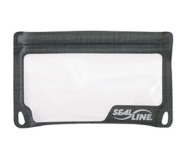 Regenhoes Sealline Accessories E-Case Grijs S 1 Regenhoes Sealline Accessories E-Case Grijs S