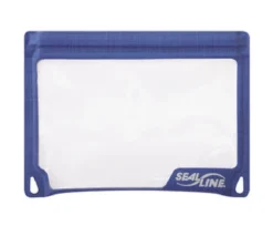 Regenhoes Sealline Accessories E-Case Blauw M