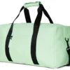 Reistas Rains Unisex Gym Bag Mineral