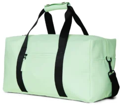 Reistas Rains Unisex Gym Bag Mineral