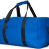 Reistas Rains Unisex Gym Bag Waves