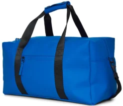 Reistas Rains Unisex Gym Bag Waves
