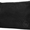 Toilettas Db The Makelos Pouch L Black Out