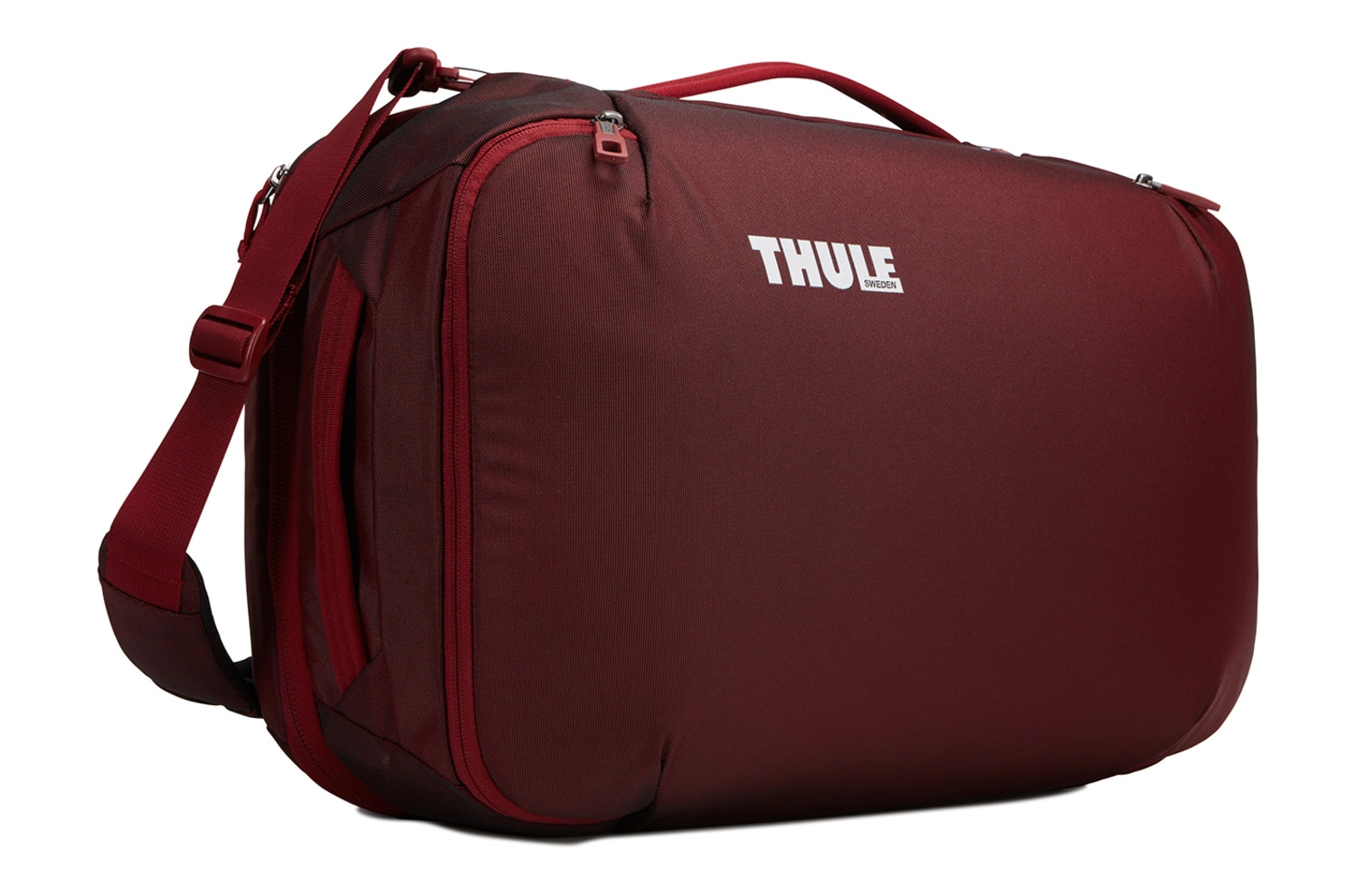 Reistas Thule Subterra Carry-On 40L Ember 1 Reistas Thule Subterra Carry-On 40L Ember