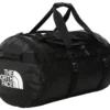 Reistas The North Face Base Camp Duffel M TNF Black TNF White
