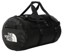 Reistas The North Face Base Camp Duffel M TNF Black TNF White