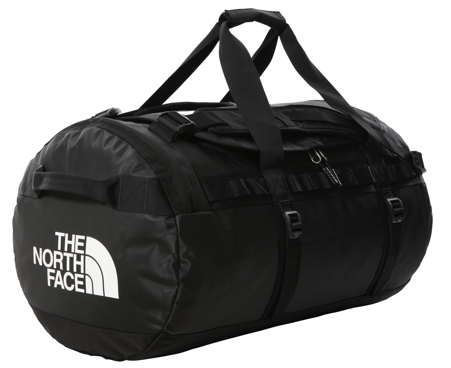 Reistas The North Face Base Camp Duffel M TNF Black TNF White 1 Reistas The North Face Base Camp Duffel M TNF Black TNF White