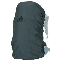 Regenhoes Gregory Pro Web Grey 80/100L