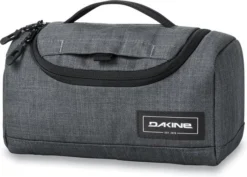 Toilettas Dakine Revival Kit M Carbon