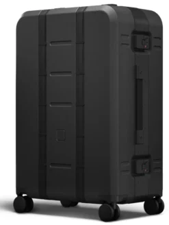 Reiskoffer Db Ramverk Pro Check-in Luggage Large Black Out 87 L