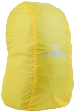 Regenhoes Nomad Raincover S Yellow