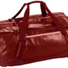 Reistas Eagle Creek Migrate Wheeled Duffel 130L Burnt Berry