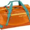 Reistas Eagle Creek Migrate Duffel 90L Dandelion Yellow