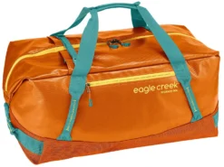 Reistas Eagle Creek Migrate Duffel 90L Dandelion Yellow