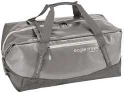 Reistas Eagle Creek Migrate Duffel 90L River Rock