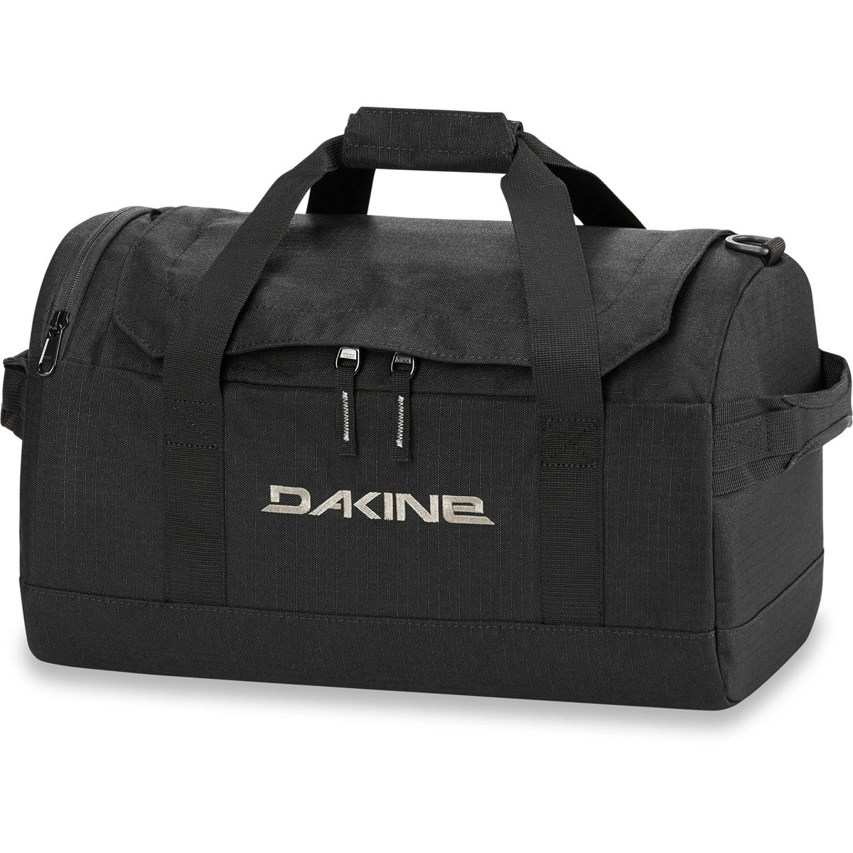 Reistas Dakine EQ Duffle 25L Black 1 Reistas Dakine EQ Duffle 25L Black