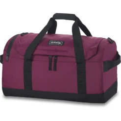 Reistas Dakine EQ Duffle 35L Grape Vine