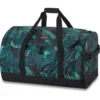 Reistas Dakine EQ Duffle 70L Night Tropical