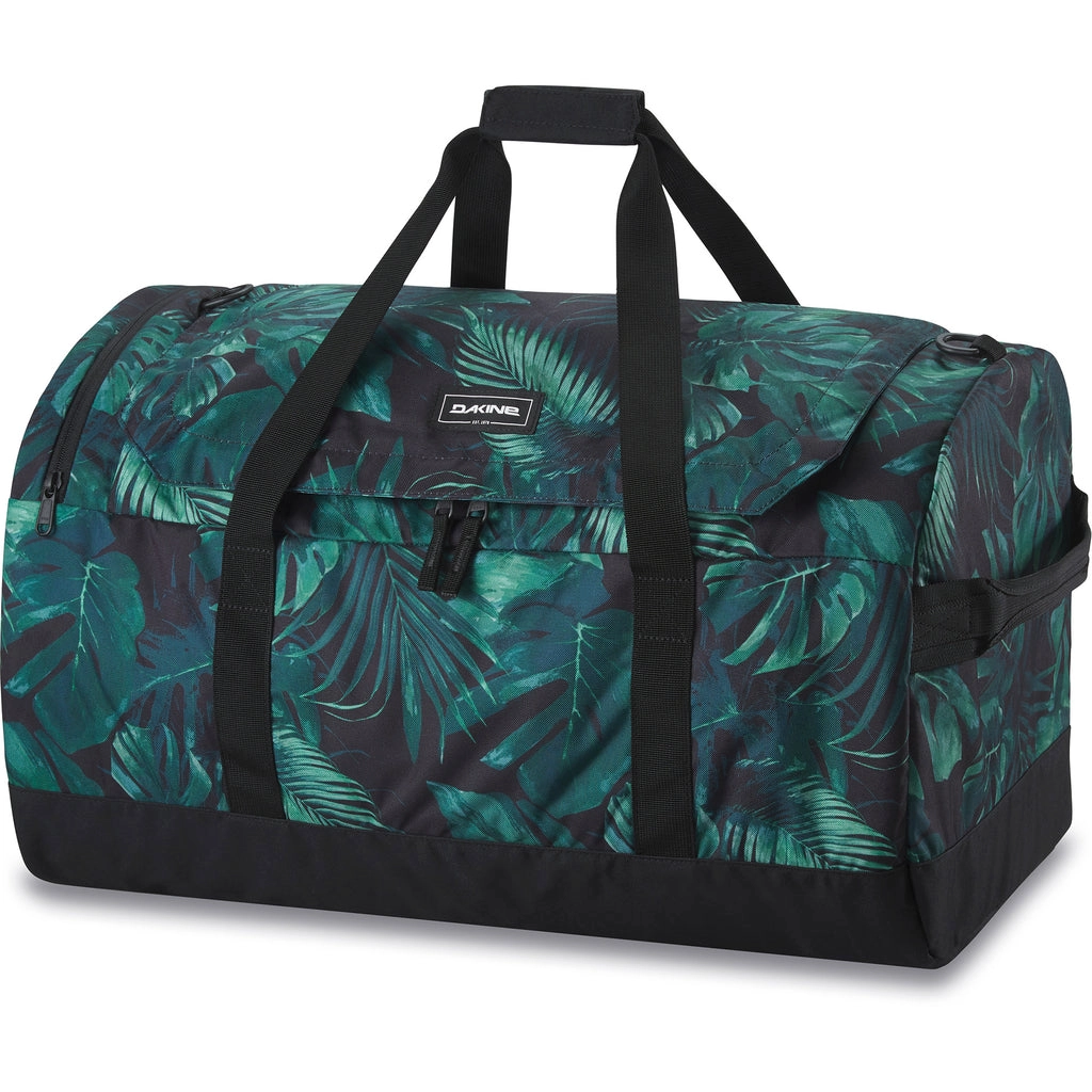 Reistas Dakine EQ Duffle 70L Night Tropical 1 Reistas Dakine EQ Duffle 70L Night Tropical