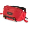 Heuptas Dakine Hot Laps 1L Deep Red