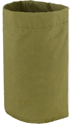 Bidon Houder Fjallraven Kanken Bottle Pocket Foliage Green