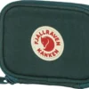 Portemonnee Fjallraven Kanken Card Wallet Arctic Green