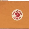 Toilettas Fjallraven Kanken Gear Pocket Spicy Orange