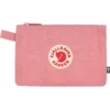 Fjallraven Toilettas Fjällräven Kånken Gear Pocket Pink