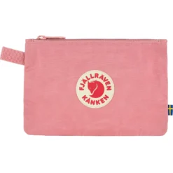 Fjallraven Toilettas Fjällräven Kånken Gear Pocket Pink