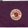 Toilettas Fjallraven Kanken Gear Pocket Royal Purple