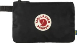 Fjallraven Toilettas Fjällräven Kånken Gear Pocket Black