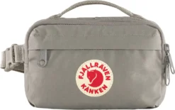 Fjallraven Heuptas Fjällräven Kånken Hip Pack Fog
