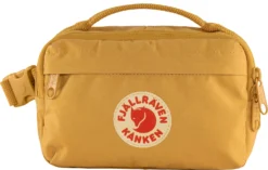 Fjallraven Heuptas Fjällräven Kånken Hip Pack Ochre