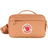 Fjallraven Heuptas Fjällräven Kånken Hip Pack Peach Sand