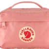 Fjallraven Heuptas Fjällräven Kånken Hip Pack Pink